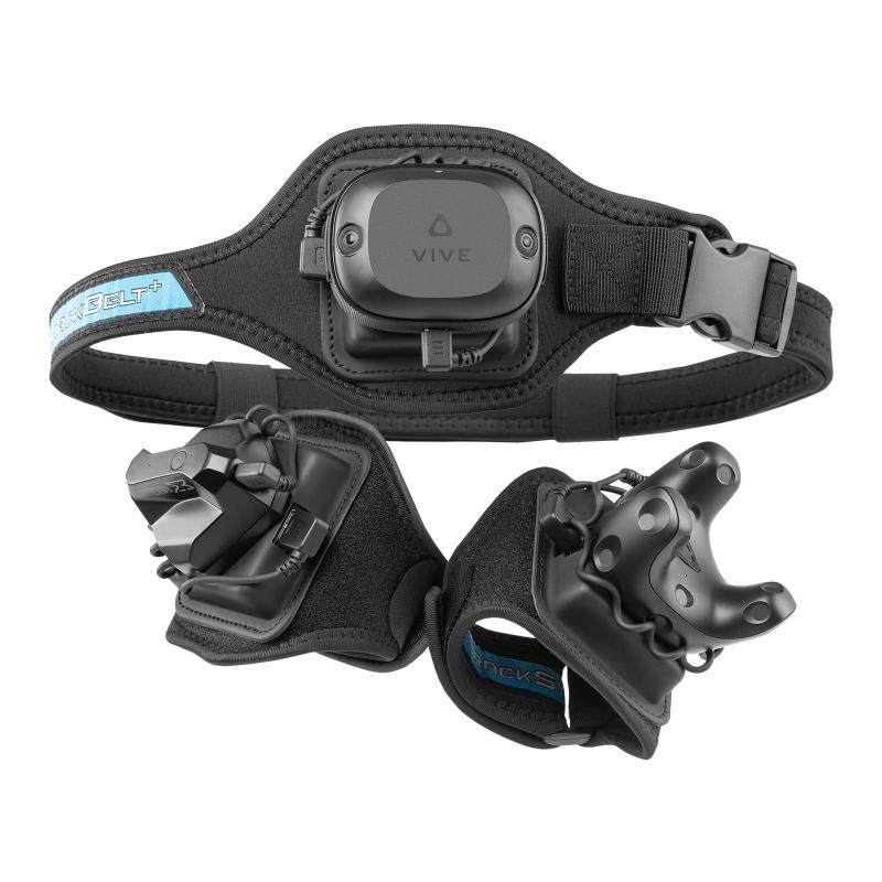 Trackstrap Plus para Vive Ultimate Tracker, Vive Tracker - Rebuff